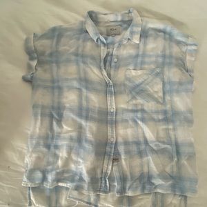 Linen shirt